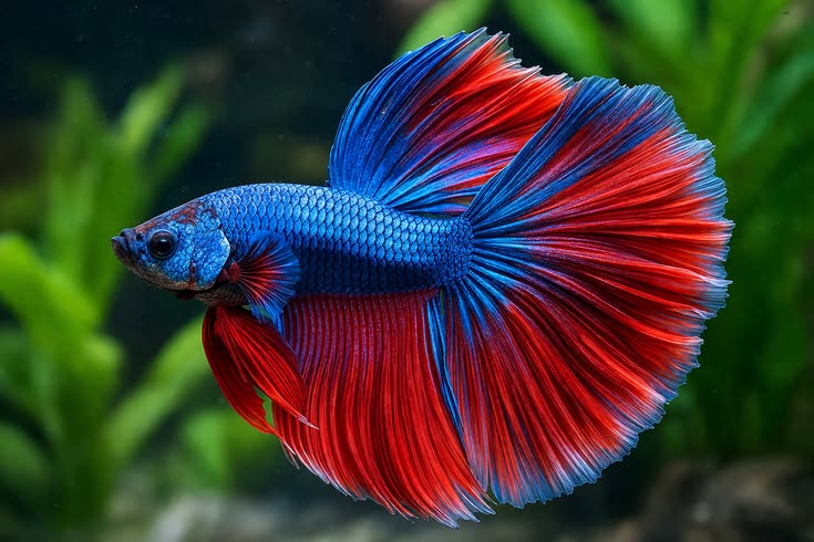 FBS Betta Farm
